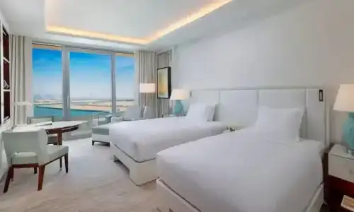 Waldorf Astoria Doha - 39
