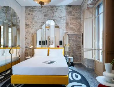 Calimala Florence - 71