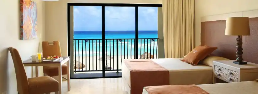 The Royal Sands Resort & Spa All Inclusive - 66