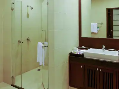 Grand Mercure Bangkok Asoke Residence - 44