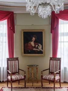 National, a Luxury Collection, - 133