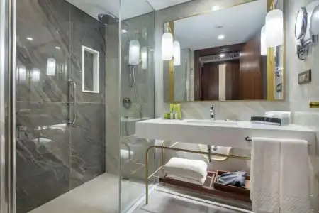 Doubletree By Hilton City Centre - 41