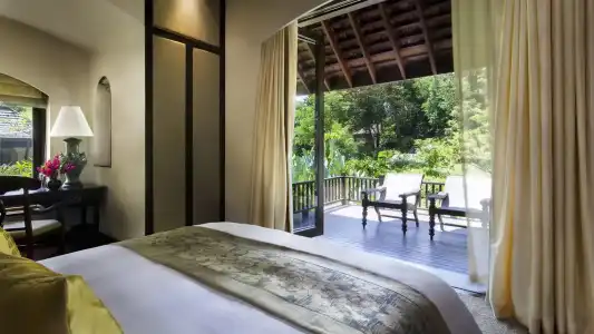 Four Seasons Resort Chiang Mai - 37