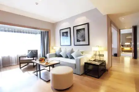 Centara Grand at Central Plaza Ladprao Bangkok - 116