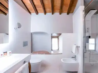 Palazzo Leopoldo Dimora Storica & Spa - 78
