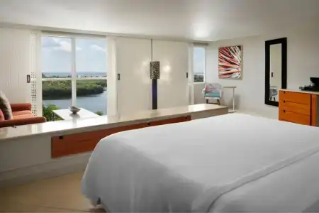 The Westin Cancun Resort Villas & Spa - 10