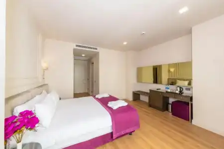 The Beyaz Saray & Spa - 33