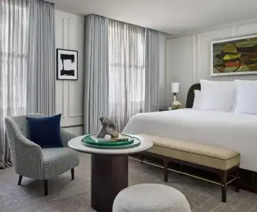 Rosewood Georgia - 3