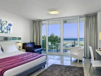Mercure Rimini Artis - 47