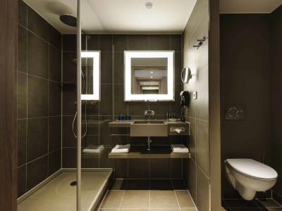Novotel München City Arnulfpark - 42