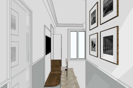 Best Western Premier The Blake Paris Gare Saint Lazare - 10