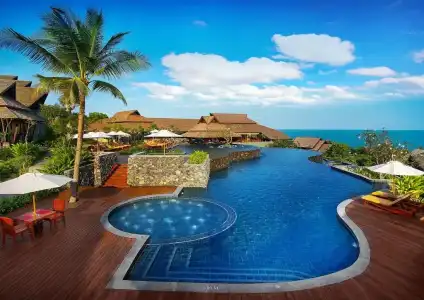 Nora Buri Resort & Spa - 38
