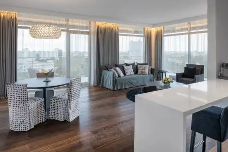 Crystal House Suite & SPA - 57
