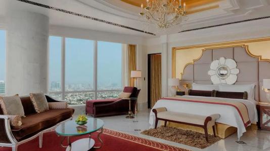 The St. Regis Abu Dhabi - 66