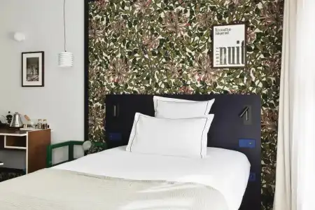 Hôtel Rosalie - 6