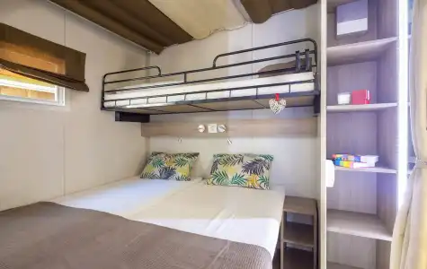 Camping Village Laguna Blu - 54