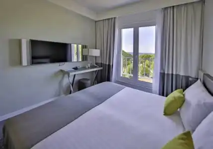 Park Plaza Belvedere Medulin - 37