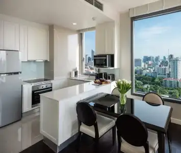 137 Pillars Suites & Residences - 28