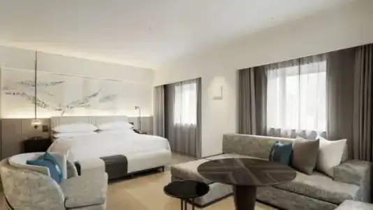 Courtyard by Marriott Tokyo Ginza - 41