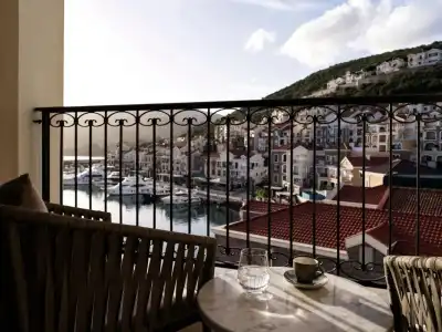 The Chedi Lustica Bay, Montenegro - 54