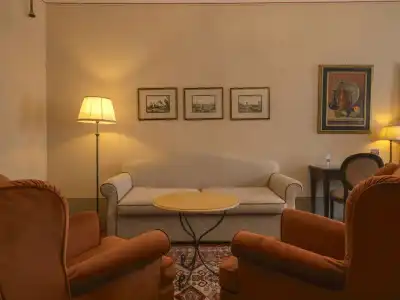 Palazzo Leopoldo Dimora Storica & Spa - 92