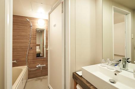 Sotetsu Fresa Inn Kobe Sannomiya - 55