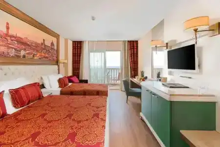 Litore Resort & Spa - All Inclusive - 34