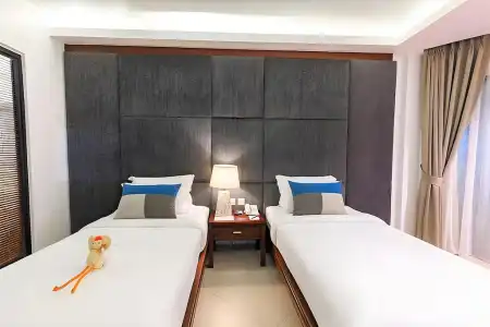 Baan Laimai Beach Resort & Spa - 52