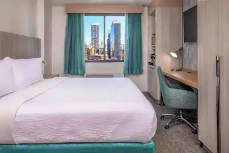 Hilton Garden Inn New York Manhattan Chelsea - 29