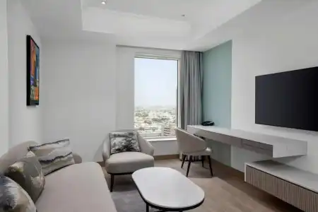 Residence Inn by Marriott Sheikh Zayed Road, - 19