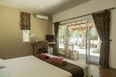 Angkana Bungalows Adults Only - 5