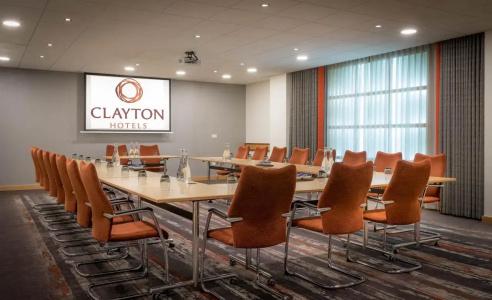 Clayton Charlemont - 22