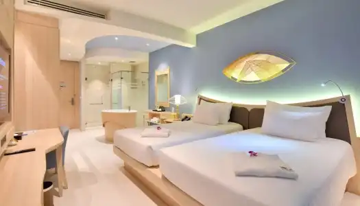 Beyond Patong - 30