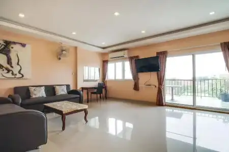 Patumnak Beach Guesthouse - 22