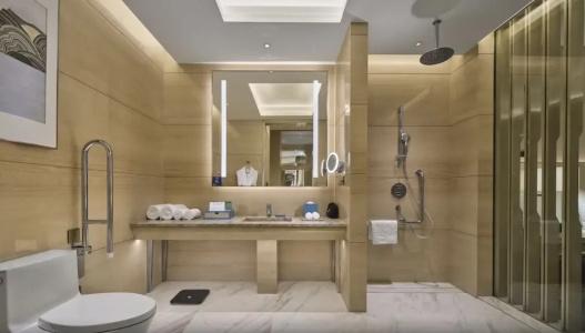 Hilton Beijing Tongzhou - 50
