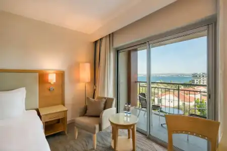 Radisson Blu Resort & Spa, Cesme - 72