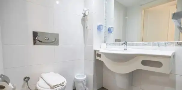 Ayaz Aqua - All Inclusive - 41