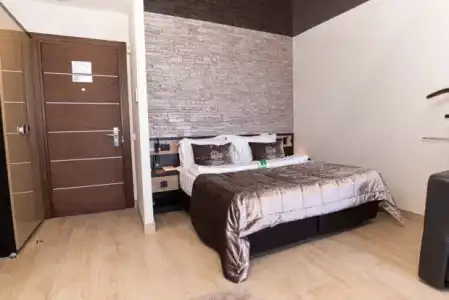 NEMO Resort & SPA - 89