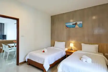 Horizon Beach Resort - 69