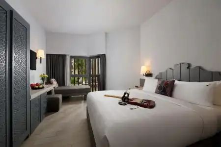 Hard Rock Bali - 42