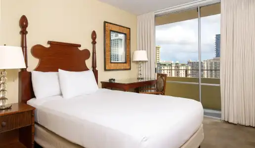 Ohia Waikiki Studio Suites - 5