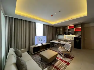 Ra Suites Simatupang - 133