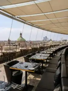 Dei Cavalieri Milano Duomo - 24