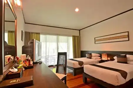 Annika Koh Chang (Formely Ramayana Koh Chang Resort & Spa) - 51