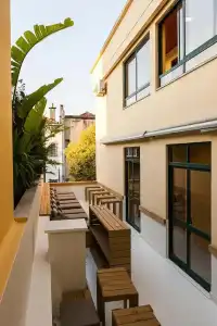 Boavista Guest House - 19