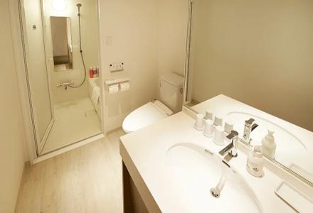 Sotetsu Fresa Inn Tokyo Kinshicho - 42