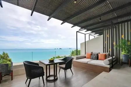 InterContinental Koh Samui Resort - 60