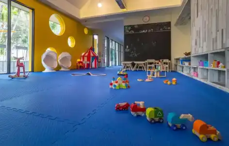 Dusit Thani Krabi Beach Resort - 24