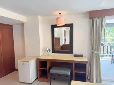 Pattawia Resort & Spa - 41
