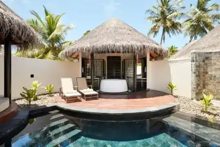 Sun Siyam - 5